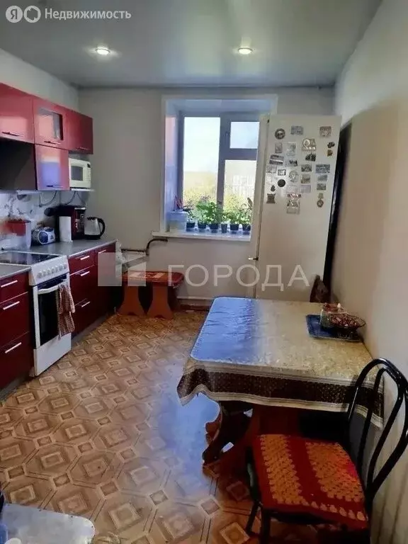 Дом в село Сарапулка, Юбилейная улица, 10 (64 м) - Фото 1