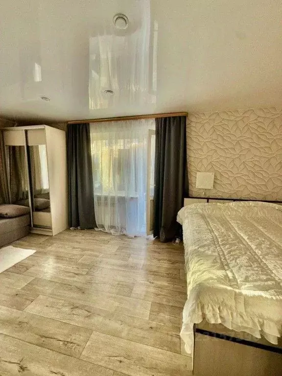 1-к кв. Сахалинская область, Корсаков Советская ул., 30 (34.0 м) - Фото 2