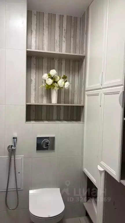 3-к кв. Новосибирская область, Новосибирск ул. Виктора Уса, 1/1 (72.2 ... - Фото 2