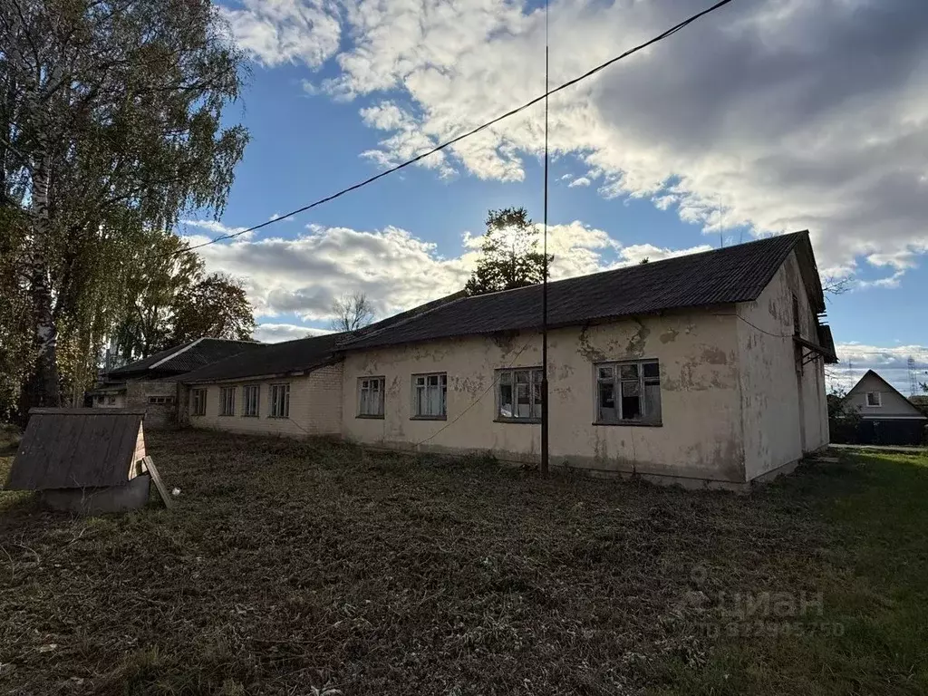 Помещение свободного назначения в Ярославская область, ... - Фото 2