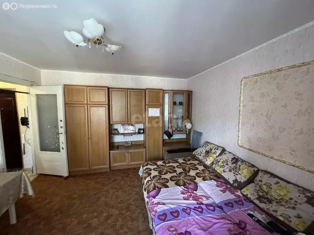 1-комнатная квартира: Саки, улица Ленина, 41 (30 м) - Фото 2