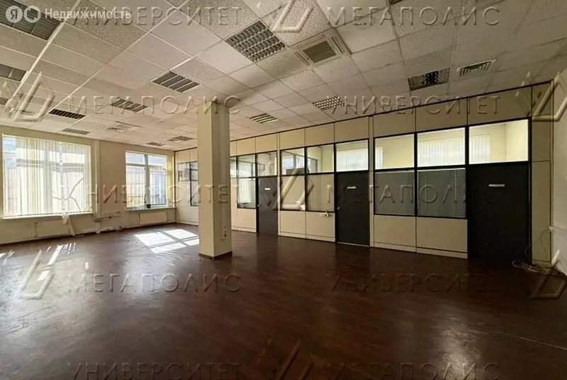 Офис (698 м) - Фото 1
