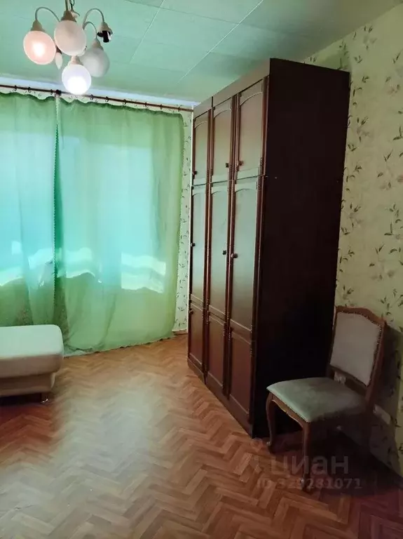 1-к кв. Московская область, Балашиха 1 Мая мкр,  (35.0 м) - Фото 2