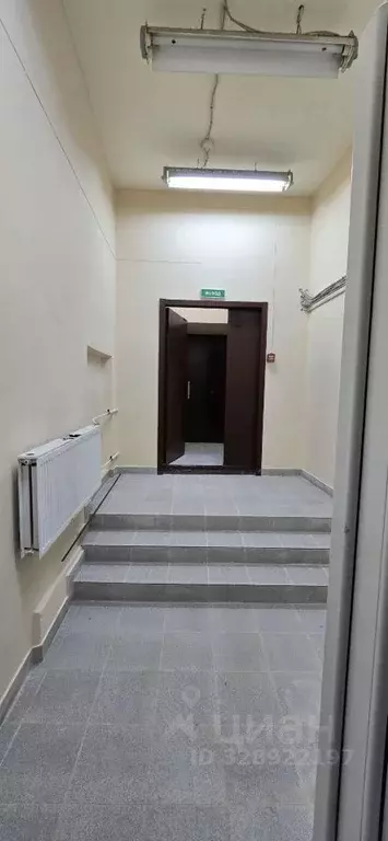 Помещение свободного назначения в Санкт-Петербург ул. Решетникова, ... - Фото 1