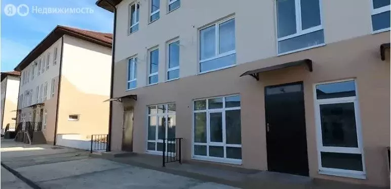 2-комнатная квартира: Краснодарский край, городской округ Сочи, село ... - Фото 1