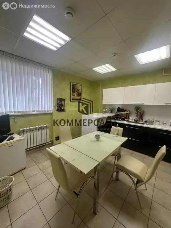 Офис (118.4 м) - Фото 1