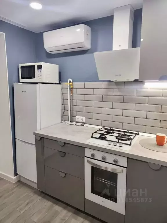 1-к кв. Московская область, Подольск Советская ул., 29 (38.0 м) - Фото 1