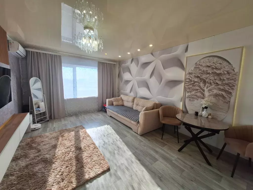 Дом, 52.5 м - Фото 1