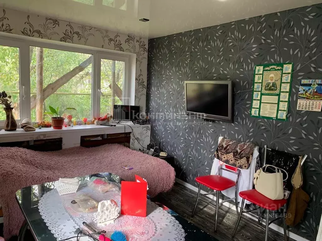 Дом в Владимирская область, Ковров Народный проезд, 20 (87 м) - Фото 1