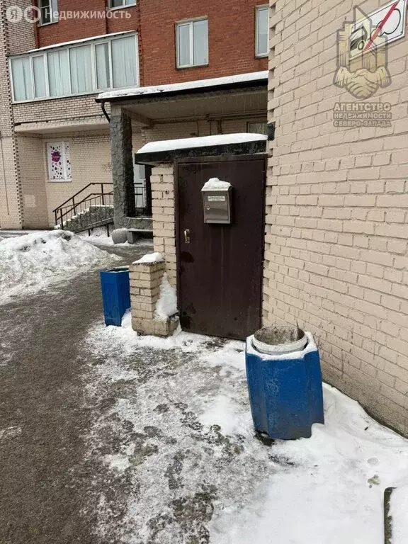 Помещение свободного назначения (1188.1 м) - Фото 2