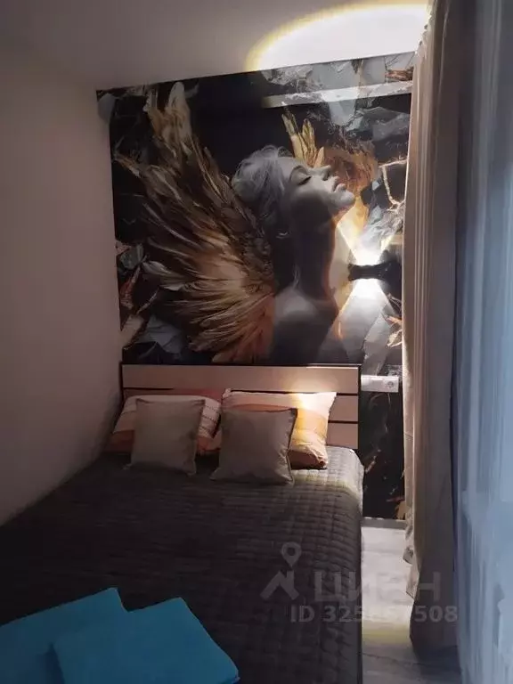 2-к кв. Хакасия, Черемушки рп 4 (30.0 м) - Фото 2