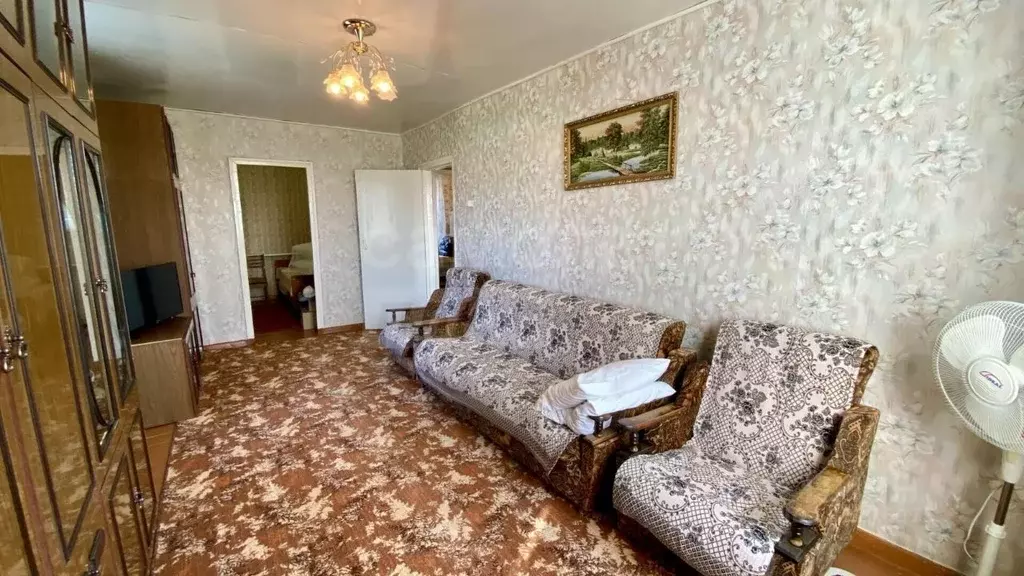 Дом в Оренбургская область, Оренбург с. Краснохолм, Дорожная ул., 13 ... - Фото 2