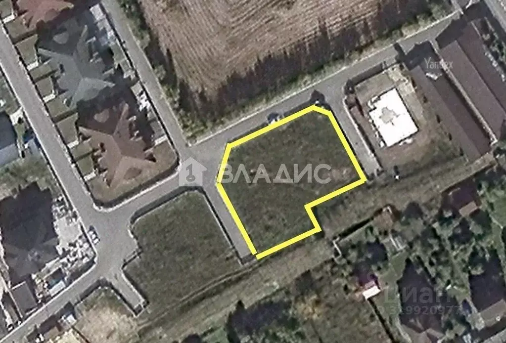 Участок в Московская область, Люберцы городской округ, с. Верхнее ... - Фото 0