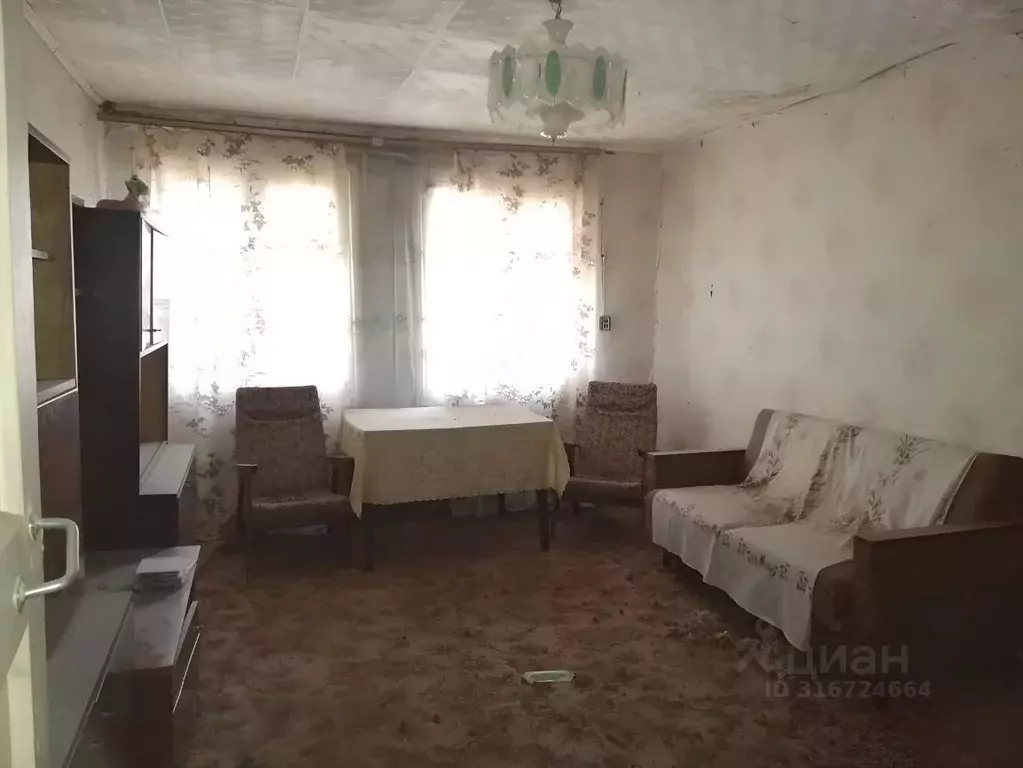 2-к кв. Новгородская область, Сольцы г. Солецкий муниципальный округ, ... - Фото 0