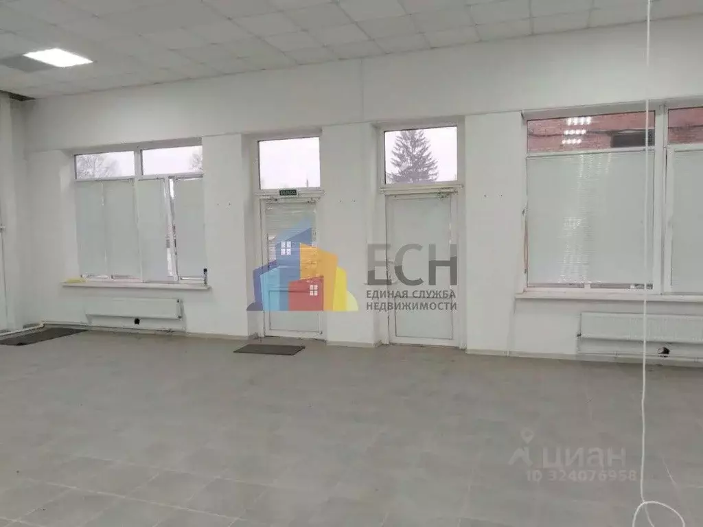 Производственное помещение в Тульская область, Тула ул. Щегловская ... - Фото 1