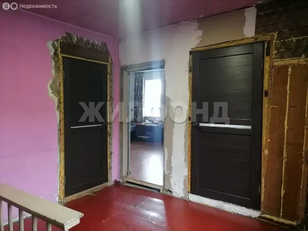 Дом в Кызыл, Сибирская улица (116 м) - Фото 1