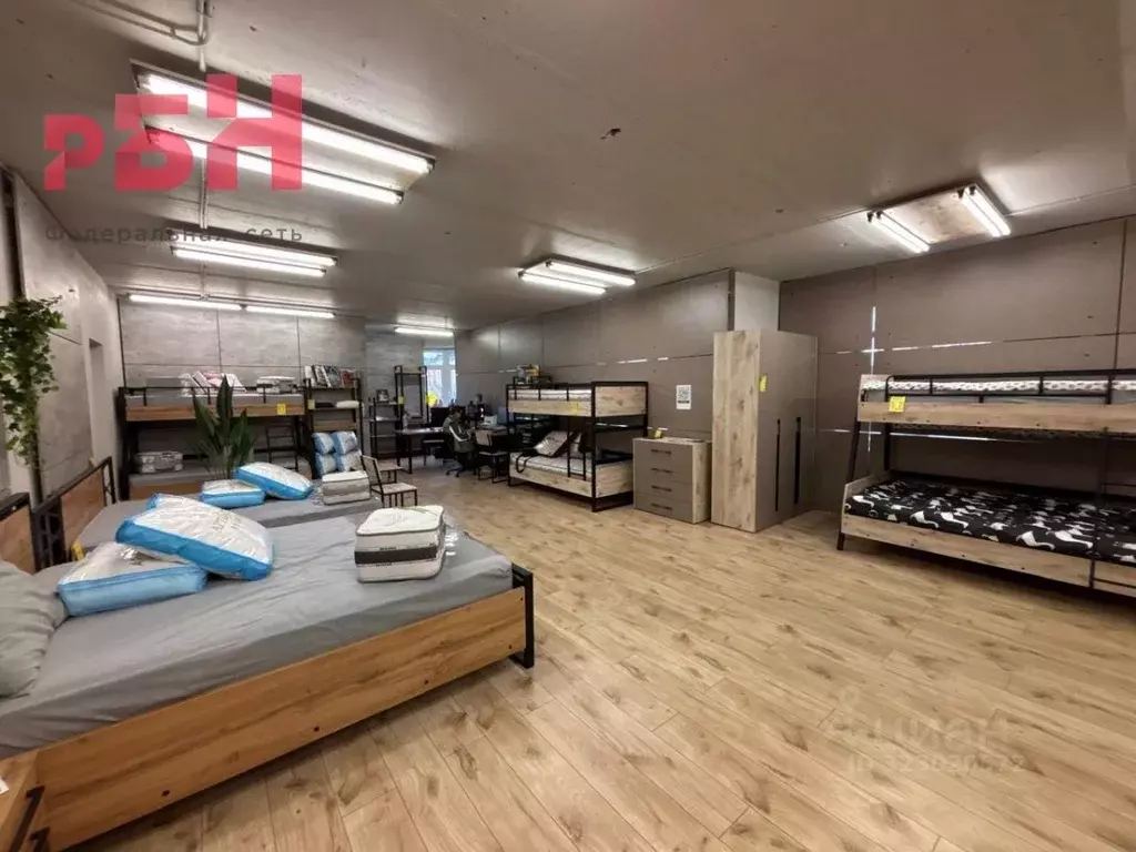 Помещение свободного назначения в Башкортостан, Нефтекамск ... - Фото 1