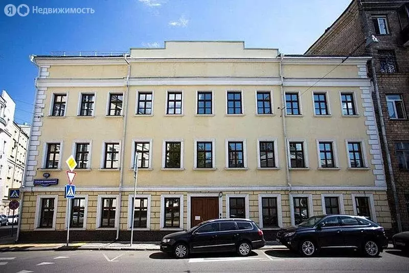 Офис (1495 м) - Фото 1