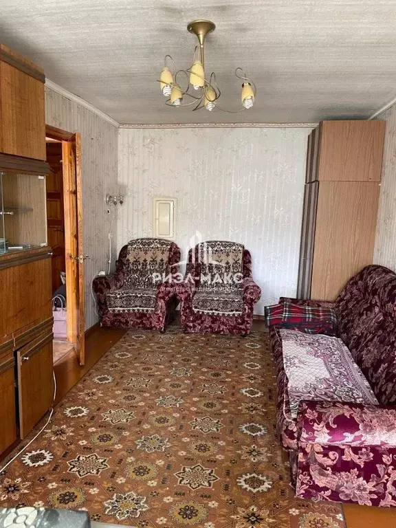 2-к кв. Брянская область, Брянск Новозыбковская ул., 14Б (44.0 м) - Фото 1