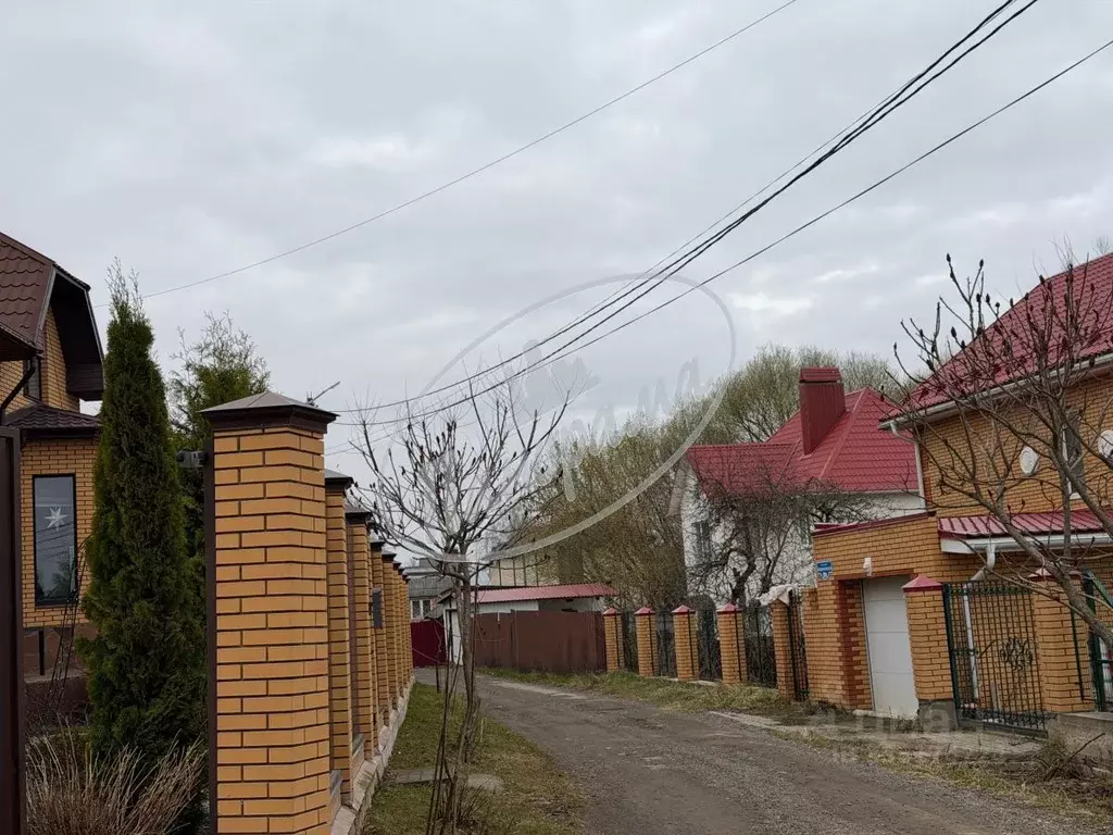 Участок в Калужская область, Калуга Шоссейная ул. (6.0 сот.) - Фото 2