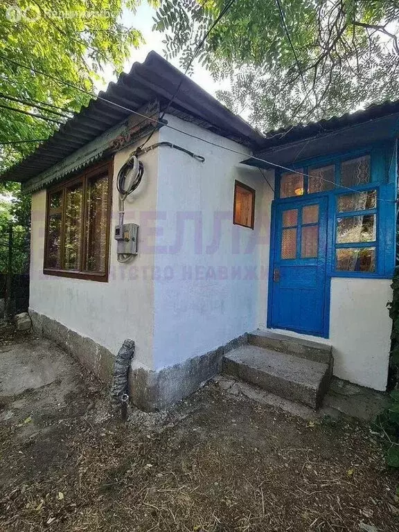 1-комнатная квартира: Феодосия, улица Анюнаса, 18 (39.6 м) - Фото 1