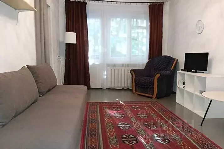2-к кв. Калининградская область, Калининград Свободная ул., 8 (46.0 м) - Фото 0