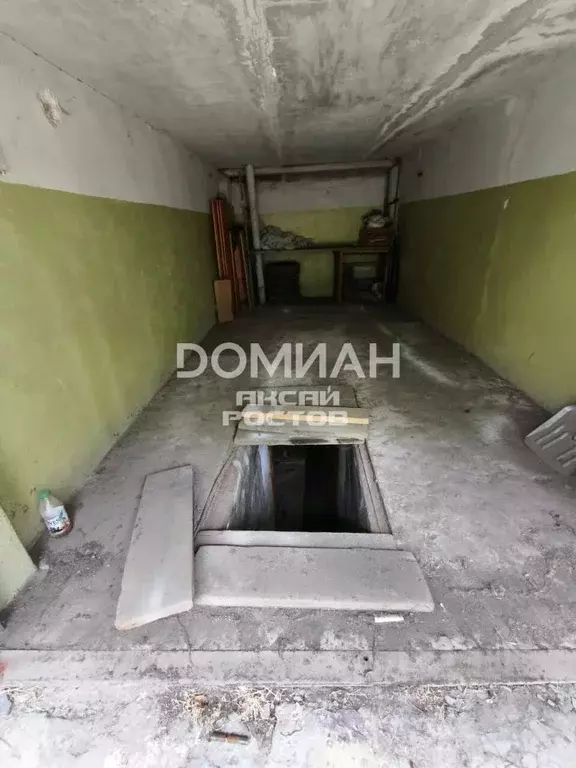 Гараж в Ростовская область, Аксай ул. Вартанова (30 м) - Фото 2