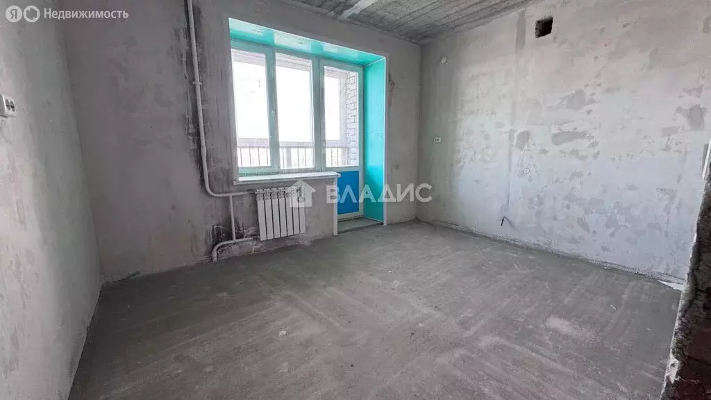 1-комнатная квартира: Чигири, улица Василенко, 7/2 (37.6 м) - Фото 2