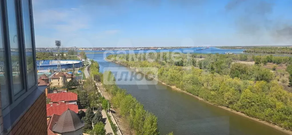 3-к. квартира, 136 м, 13/16 эт. - Фото 0