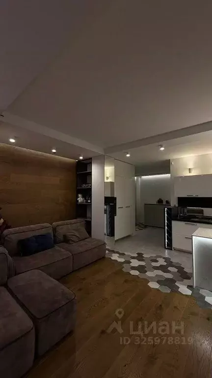 4-к кв. Самарская область, Самара Ленинская ул., 217 (110.0 м) - Фото 1