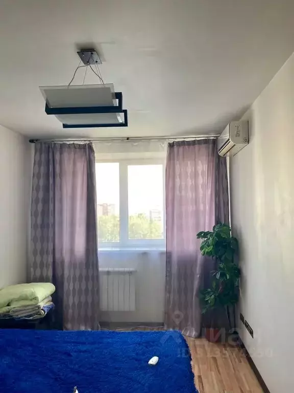 2-к кв. Башкортостан, Уфа Коммунистическая ул., 14 (60.0 м) - Фото 1