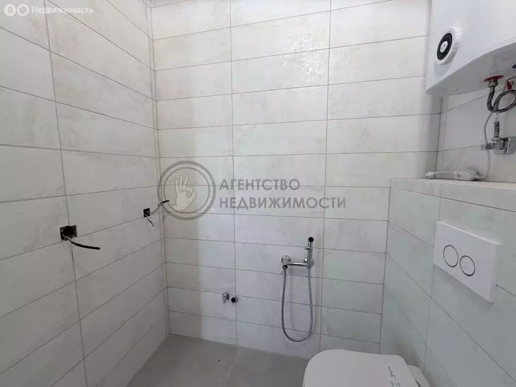 1-комнатная квартира: Казань, ЖК Нокса Парк (41 м) - Фото 2