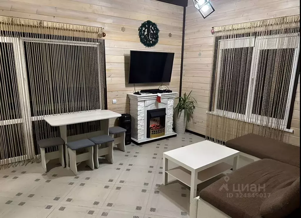 Дом в Москва д. Богородское,  (93 м) - Фото 1