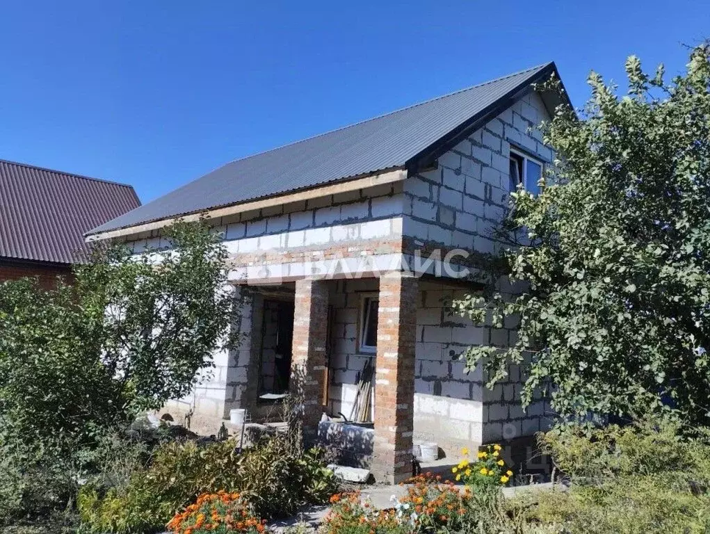 Дом в Пензенская область, Пенза Весна СНТ,  (100 м) - Фото 0