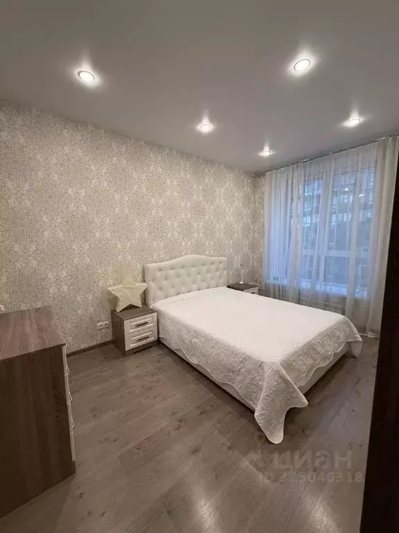 2-к кв. Московская область, Апрелевка Наро-Фоминский городской округ, ... - Фото 2