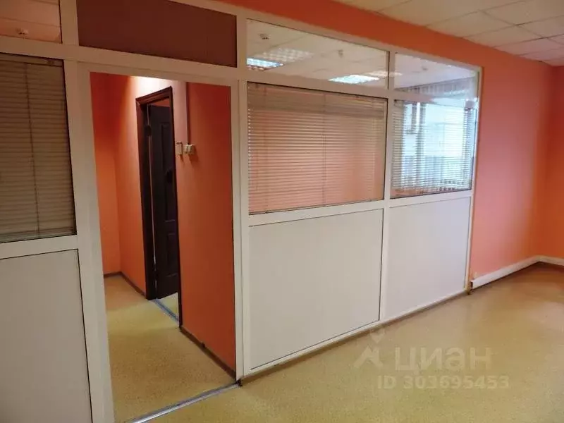 Офис в Москва Ильменский проезд, 5 (90 м) - Фото 1