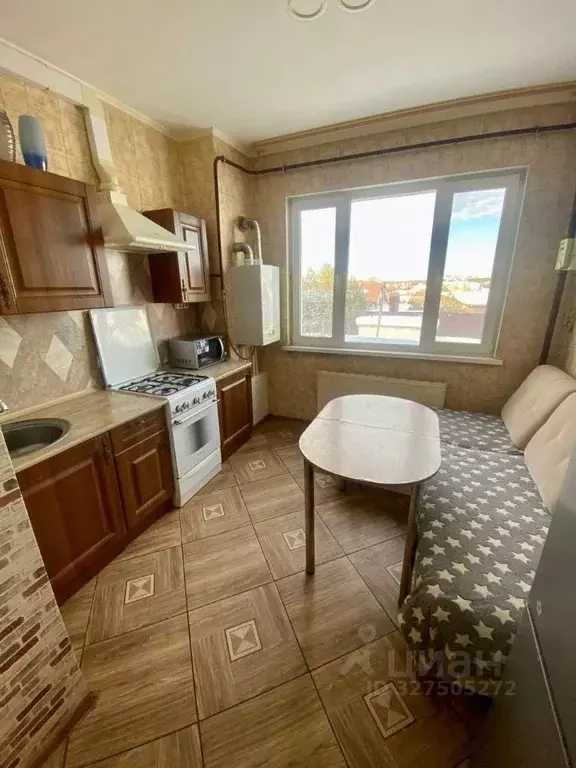 1-к кв. Московская область, Истра муниципальный округ, д. Черная ул. ... - Фото 1