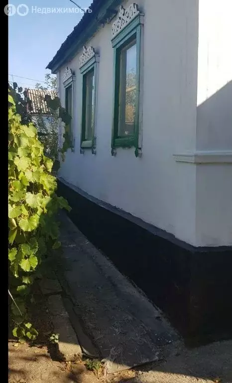 Дом в Шахты, Тацинская улица, 48 (40.5 м) - Фото 1