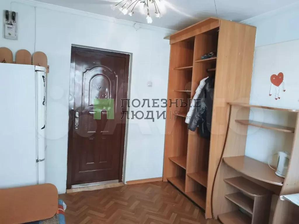Комната 11 м в 4-к., 3/5 эт. - Фото 1