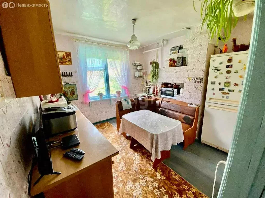 Дом в село Щетинкино, Лесная улица (133 м) - Фото 0