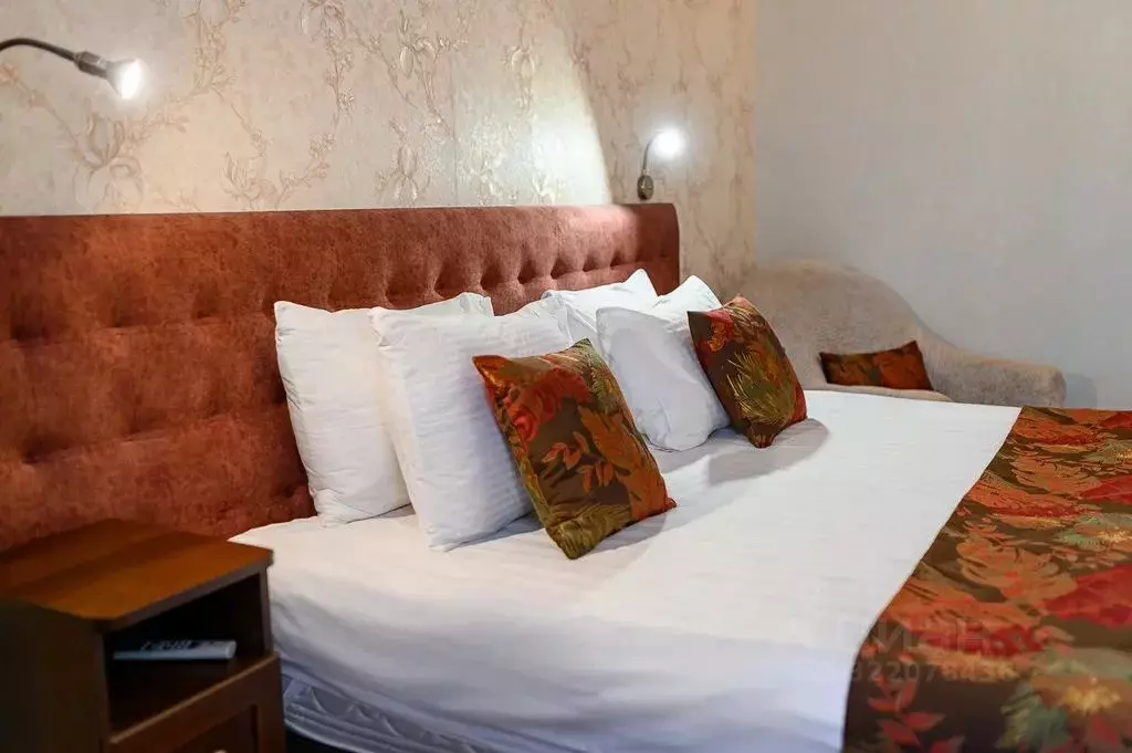 Комната Москва д. Тарасово, 73 - Фото 1