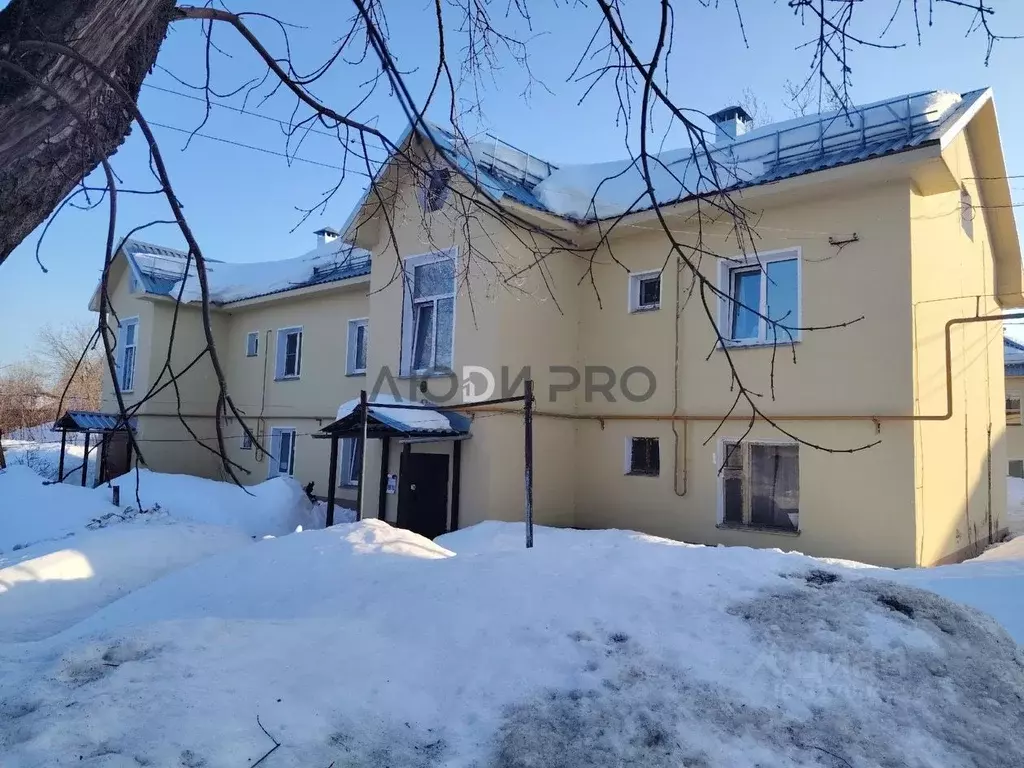 2-к кв. Кировская область, Киров Народная ул., 22 (44.0 м) - Фото 2