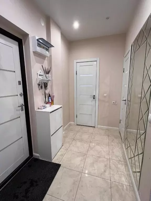 2-к кв. Саха (Якутия), Якутск ул. Лермонтова, 102 (57.0 м) - Фото 1