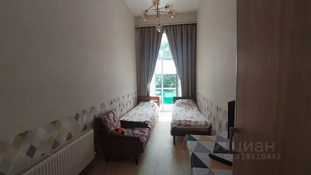 2-к кв. Крым, Евпатория ул. Демышева, 3 (38.0 м) - Фото 1