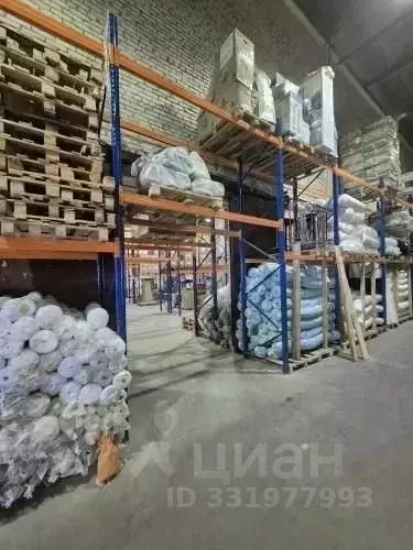 Склад в Москва Скотопрогонная ул., 35С3 (600 м) - Фото 2