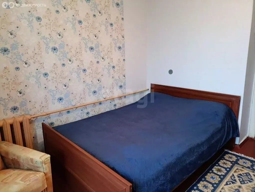 2-комнатная квартира: Вологда, Ленинградская улица, 48 (51.9 м) - Фото 2