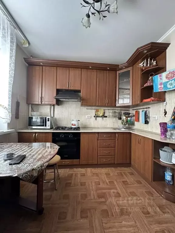 1-к кв. Белгородская область, Строитель Яковлевский городской округ, ... - Фото 1