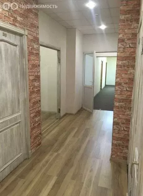 Офис (2004.8 м) - Фото 2