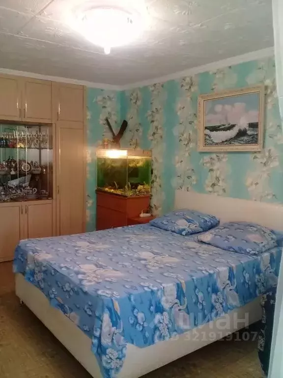 1-к кв. Крым, Евпатория ул. Горького, 7 (25.0 м) - Фото 1