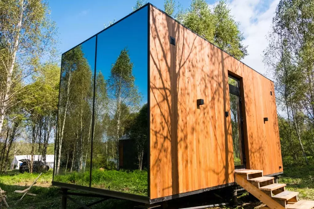 Дом в Калужская область, Малоярославецкий муниципальный округ, ... - Фото 2